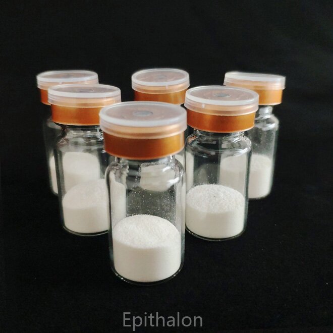 Epithalon, Epithalamine