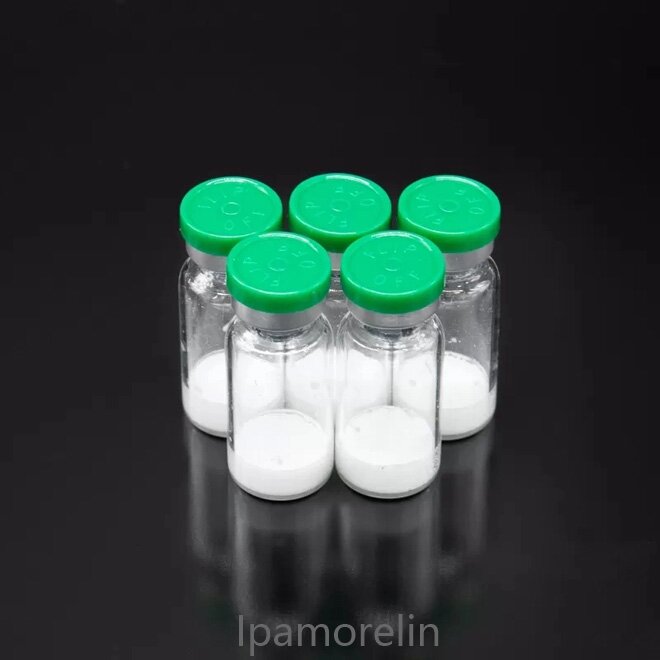 Ipamorelin, Growth Hormone-Releasing Peptide