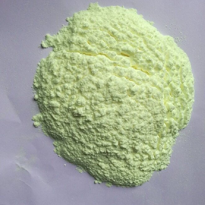 Trenbolone Hexahydrobenzylcarbonate 