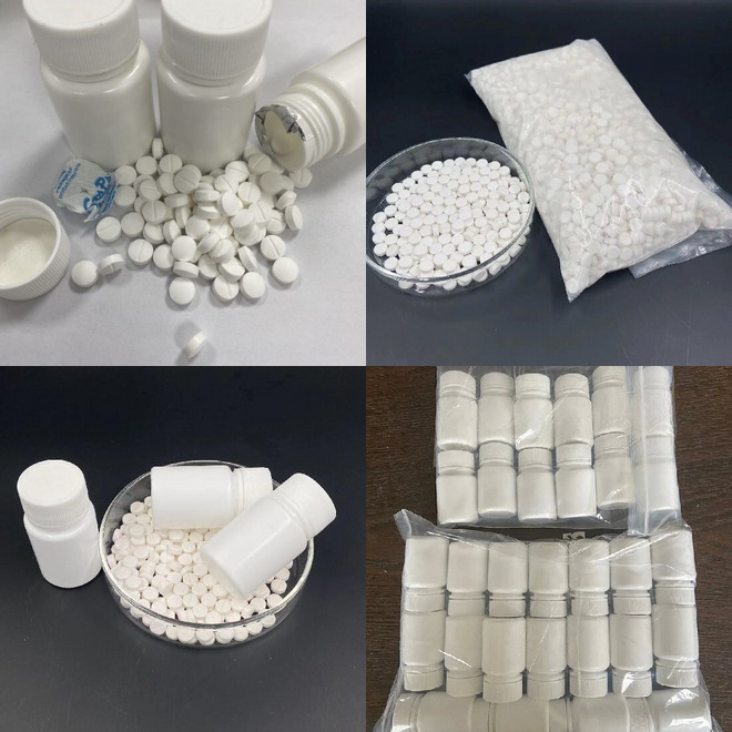 MK-677  Tablets/Pills